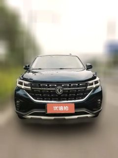 2021 Dongfeng Fengxing Fengxing T5L 2020 Facelift II 1.5T ATPremium 7Seat #2