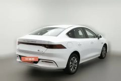 2024 BYD Qin Plus 2024 Glory 1.5L AT DM-i 55KMLeading #2