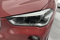 2019 BMW X1 2019 2.0T AT 20LiLeadingFWD #5