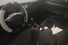 2019 Volkswagen Bora Sedan 2019 1.5 AT Comfort Facelift China VI #12