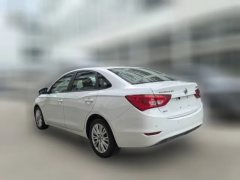 2015 Buick Excelle GT Sedan 2015 1.5 AT 15NElite #8