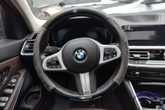 2022 BMW 3 Series 2022 2.0T AT 325Li MSport Pkg #15