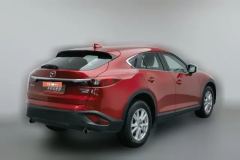2018 Mazda CX-4 2018 2.0 AT blue sky vitalityEditionFWD #2