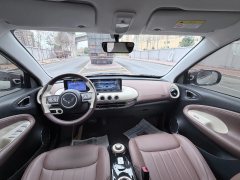2024 Wuling Motors Wuling Bingo 2024 333km LingxiConnected #5