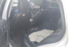 2015 Volkswagen Golf 2015 1.4T AT Luxury #11