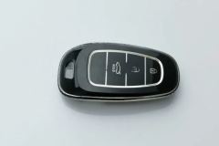2023 Hyundai Tucson 2023 TucsonL 1.5T AT 2WDLUXPremium #10