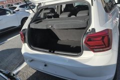 2021 Volkswagen Polo Hatchback 2019 1.5 AT PluspanoramicEnjoy #4