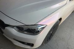 2018 BMW 3 Series 2018 2.0T AT 320LiFashion #5