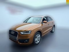2015 Audi Q3 2015 2.0T AT 35TFSITech4WD #1