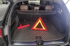2022 Mercedes-Benz GLC-Class 2022 GLC 260 L 4MATIC AT Luxury #4