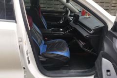 2021 Haval H6 2021 1.5T AT No.3generation2WDPro #8