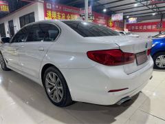 2017 BMW 5 Series 2018 2.0T AT 528LiLaunch Special #5