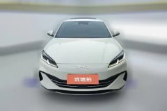 2025 BYD Seal 06 2024 1.5L AT DM-i 120KMExclusive #2
