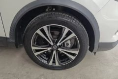 2021 Nissan Qashqai 2021 2.0 AT Luxury #6
