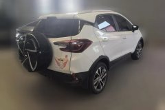 2017 BYD Yuan 2017 1.5 MT CoolConnected #3