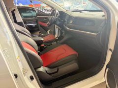 2017 Haval H2s 2017 1.5T AT Blue LabelLuxury #9