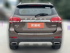 2017 Haval H2 2017 1.5T AT Blue LabelPremium FWD #4