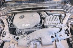 2017 BMW X1 2018 1.5T AT 18LiFashionFWD #10