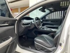 2022 Chang'an UNI-V 2022 1.5T AT excellence #5