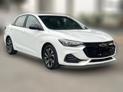2019 Chevrolet Monza 2019 1.3T AT RS 330TcarefreeEdition #3