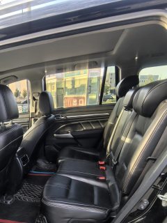 2021 GAC Trumpchi Trumpchi GS8 2021 2.0T AT 390TLuxurySmart ConnectAnniversary（7Seat）4WD #4
