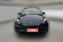 2024 Tesla Model Y 2023 rear wheel driveEdition #2