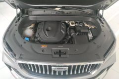 2024 Geely Auto Xingyue L 2024 2.0TD AT High power 2WDClouds riseEdition #10