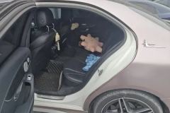 2021 Mercedes-Benz C-Class 2021 1.5T AT C260LSportstar shineCollector #11