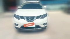 2016 Nissan Qashqai 2016 2.0 AT Elite #3