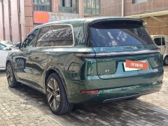 2022 Li Auto Li Auto L9 2022 Max #5