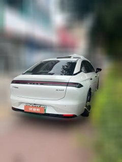 2024 Aion S MAX 2024 70 star meaningEdition 54.6kWh #4