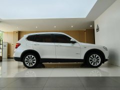 2016 BMW X3 2014 2.0T AT 28iLeading (Imported) #3