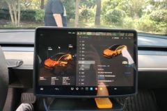2023 Tesla Model 3 2022 rear wheel driveEdition #14