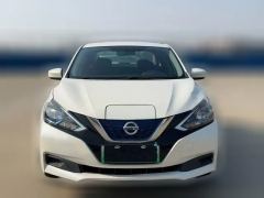 2021 Nissan Sylphy EV 2018 Smart Lead EV #2