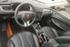 2019 Roewe i5 2020 1.5 AT 4GConnectedLeaderFlagship #12