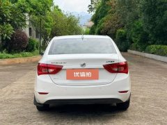 2016 Buick Excelle GT Sedan 2016 1.5 AT 15NLuxury #8