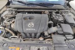 2021 Mazda Mazda3 Axela Sedan 2021 2.0L ATQuality and eleganceEdition #9