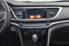 2021 Buick Excelle GT Sedan 2021 1.5 AT modelElite Facelift #16
