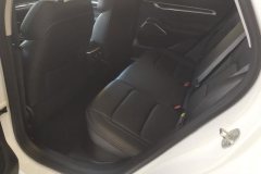 2023 Geely Auto Emgrand Sedan 2023 No.4generationChampion 1.5L AT CVTPremium #11