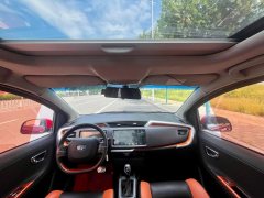 2017 Geely Auto Vision X1 2017 1.3 AT playerEdition #9