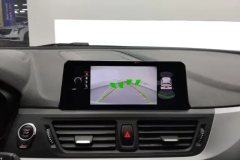 2017 BMW 1 Series 2017 1.5T AT 118iFashion #13