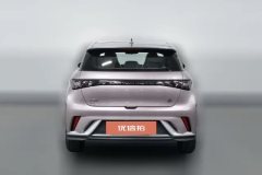 2022 BYD Dolphin 2021 401km knightEdition #4
