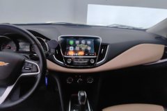 2020 Chevrolet Monza 2020 1.5 AT 320YuechangEdition #13