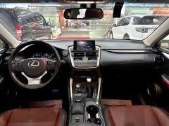 2015 Lexus NX 2016 2.0 AT 200Feng ShangEdition4WD (Imported) #8