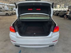 2018 BMW 5 Series 2018 2.0T AT 530LiLeadingLuxury Pkg Facelift #9