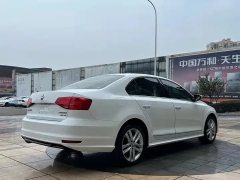2019 Volkswagen Sagitar 2018 1.4T AT 280TSIsparkleEdition #7