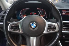 2021 BMW 3 Series 2021 2.0T AT 320Li MSport PkgRWD #15