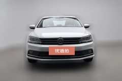 2017 Volkswagen Sagitar 2017 1.6 MT Comfort #3
