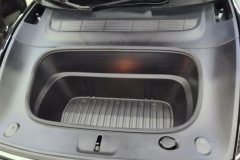 2025 Tesla Model Y 2025 rear wheel drive First Edition #10