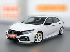 2022 Honda Civic 2021 1.5T AT HATCHBACK 220TURBOTrendy cool control #1
